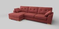 Large Sofa Chaise - Left Hand