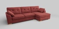 Large Sofa Chaise - Right Hand