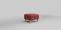 Storage Footstool
