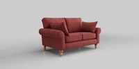 2 Seater Small Sofa