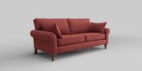 3 Seater Small Sofa