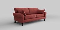 3 Seater Small Sofa