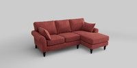 Small Sofa Chaise - Right Hand