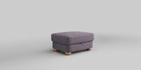 Storage Footstool