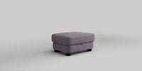 Storage Footstool