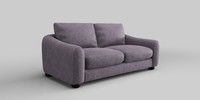 3 Seater Small Sofa