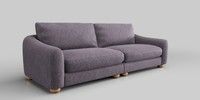 4 Seater Large Sofa
