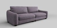 4 Seater Large Sofa