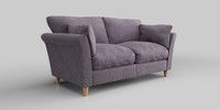 3 Seater Small Sofa