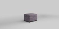 Storage Footstool