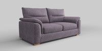 3 Seater Small Sofa