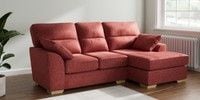 Small Sofa Chaise - Right Hand