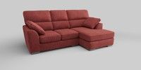 Small Sofa Chaise - Right Hand