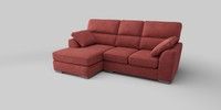 Large Sofa Chaise - Left Hand