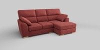 Large Sofa Chaise - Right Hand