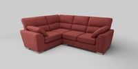 Large Corner Sofa - Left Hand