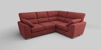 Large Corner Sofa - Right Hand