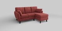 Small Sofa Chaise - Right Hand