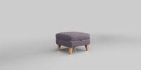 Storage Footstool