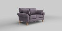 2 Seater Small Sofa