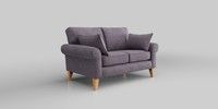 2 Seater Small Sofa