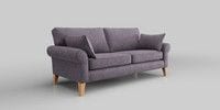 3 Seater Small Sofa