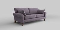 3 Seater Small Sofa