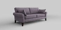 3 Seater Small Sofa