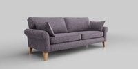 3 Seater Sofa