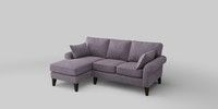 Small Sofa Chaise - Left Hand