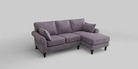 Small Sofa Chaise - Right Hand
