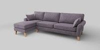 Medium Sofa Chaise - Left Hand