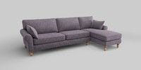 Medium Sofa Chaise - Right Hand