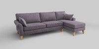 Medium Sofa Chaise - Right Hand