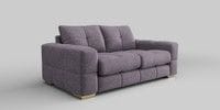 3 Seater Small Sofa