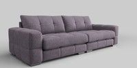 4 Seater Large Sofa