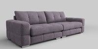 4 Seater Large Sofa