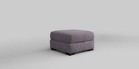 Storage Footstool