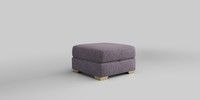 Storage Footstool