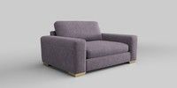 2 Seater Small Sofa