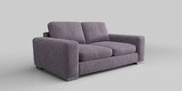 3 Seater Small Sofa