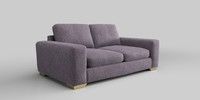 3 Seater Small Sofa