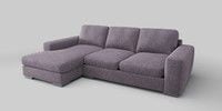 Medium Sofa Chaise - Left Hand