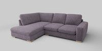 Medium Corner Chaise - Left Hand