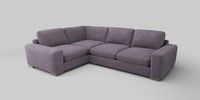 Large Corner Sofa - Left Hand