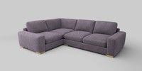 Large Corner Sofa - Left Hand