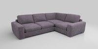 Large Corner Sofa - Right Hand