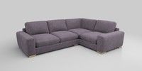 Large Corner Sofa - Right Hand