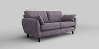 3 Seater Small Sofa