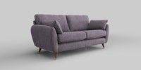 3 Seater Small Sofa